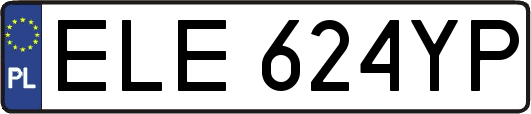 ELE624YP