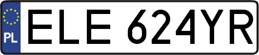ELE624YR