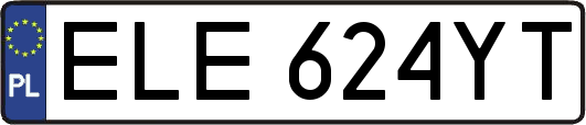 ELE624YT