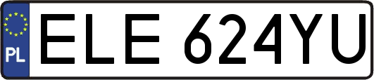 ELE624YU