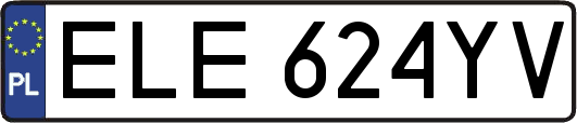 ELE624YV