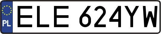 ELE624YW