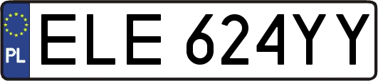 ELE624YY