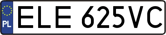 ELE625VC