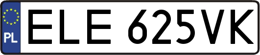 ELE625VK
