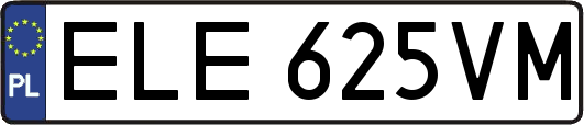 ELE625VM