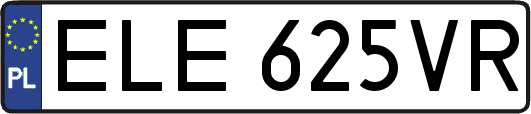 ELE625VR