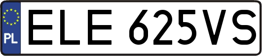 ELE625VS