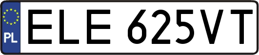 ELE625VT