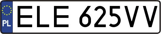 ELE625VV