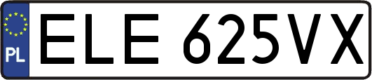 ELE625VX