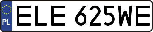 ELE625WE
