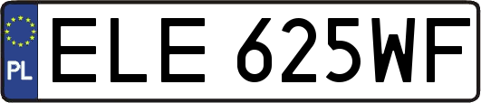 ELE625WF