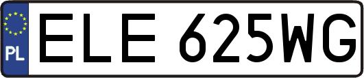 ELE625WG