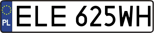 ELE625WH