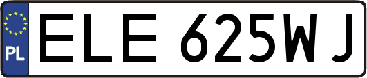 ELE625WJ