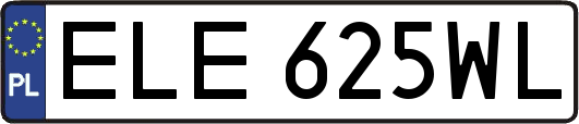 ELE625WL