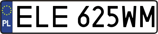 ELE625WM