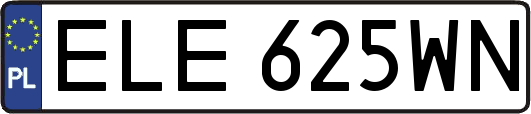 ELE625WN