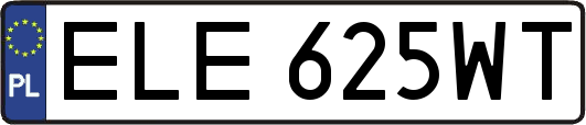 ELE625WT