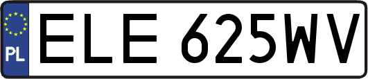 ELE625WV