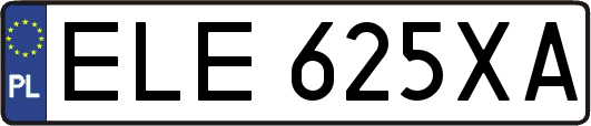 ELE625XA