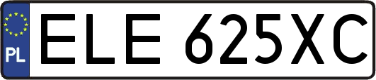 ELE625XC