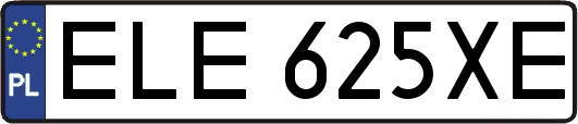 ELE625XE
