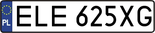 ELE625XG