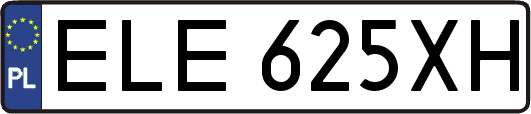 ELE625XH