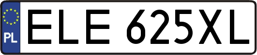 ELE625XL
