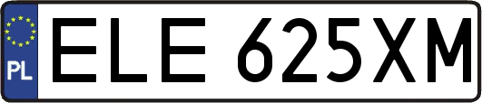 ELE625XM