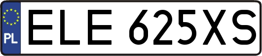 ELE625XS