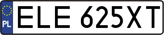 ELE625XT