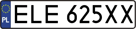 ELE625XX