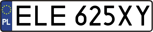 ELE625XY