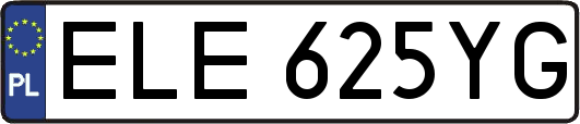 ELE625YG