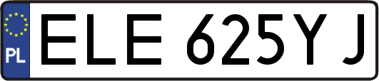 ELE625YJ