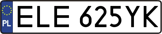 ELE625YK