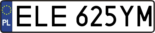 ELE625YM