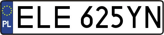 ELE625YN