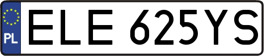 ELE625YS