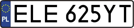 ELE625YT