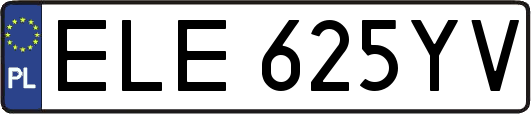 ELE625YV