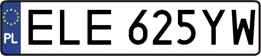 ELE625YW
