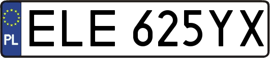 ELE625YX
