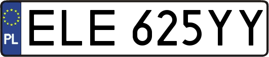 ELE625YY