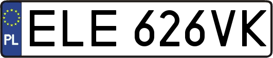 ELE626VK