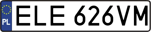 ELE626VM