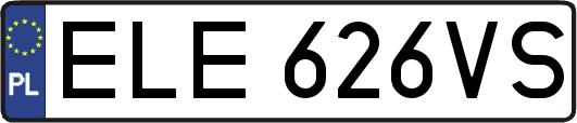 ELE626VS
